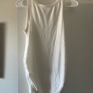 Maternity tank top